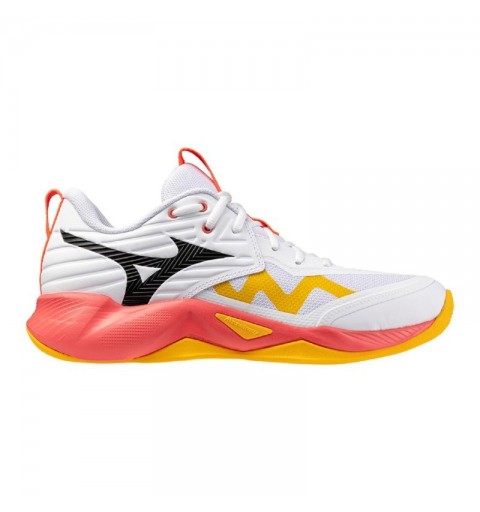 Voleibol hombre Mizuno