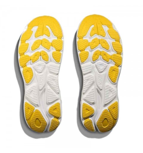 Hoka Clifton 10 Alpine Blue/Foggy Night