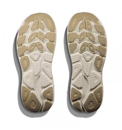 Hoka Clifton 10 Fern/Truffle Salt