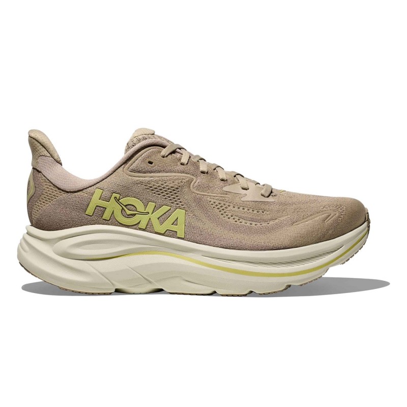 hoka running hombre