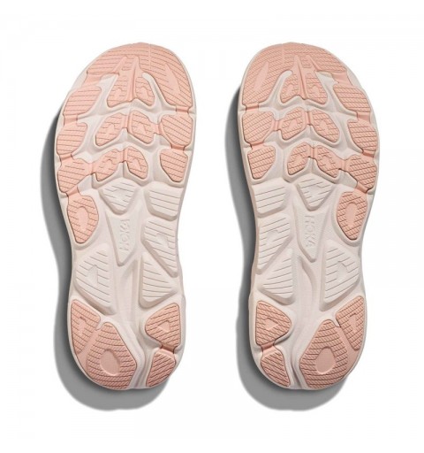 Hoka W Clifton 10 Blush/Rose Latte