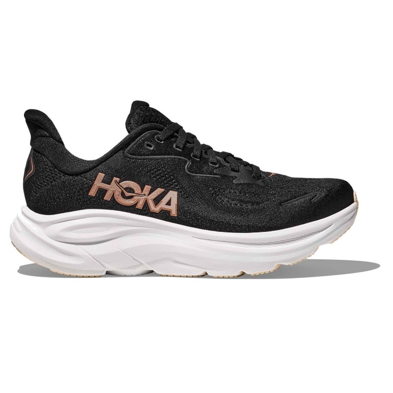 running hoka mujer