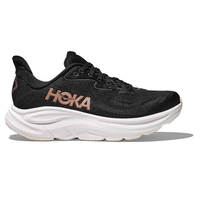 running hoka mujer