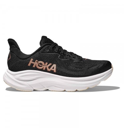 running hoka mujer