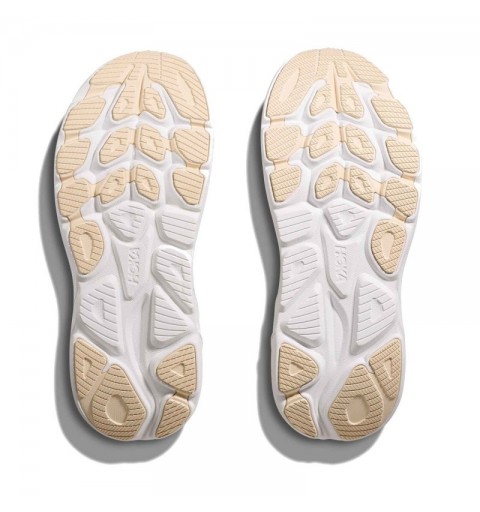 Hoka W Clifton 10 Black/Rose Gold