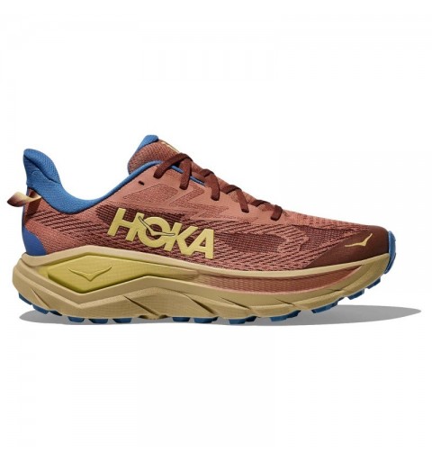 hoka trail hombre