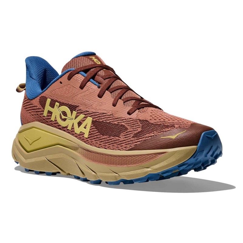 Hoka Challenger 8 Maple/Cardamon