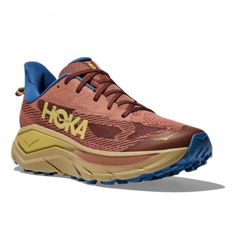 Hoka Challenger 8 Maple/Cardamon
