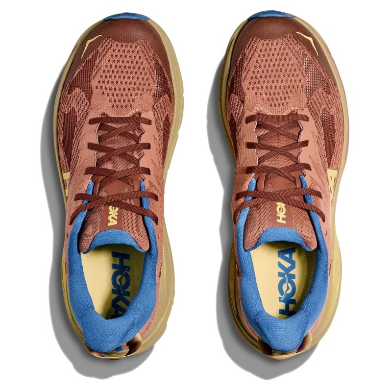 Hoka Challenger 8 Maple/Cardamon
