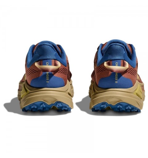 Hoka Challenger 8 Maple/Cardamon