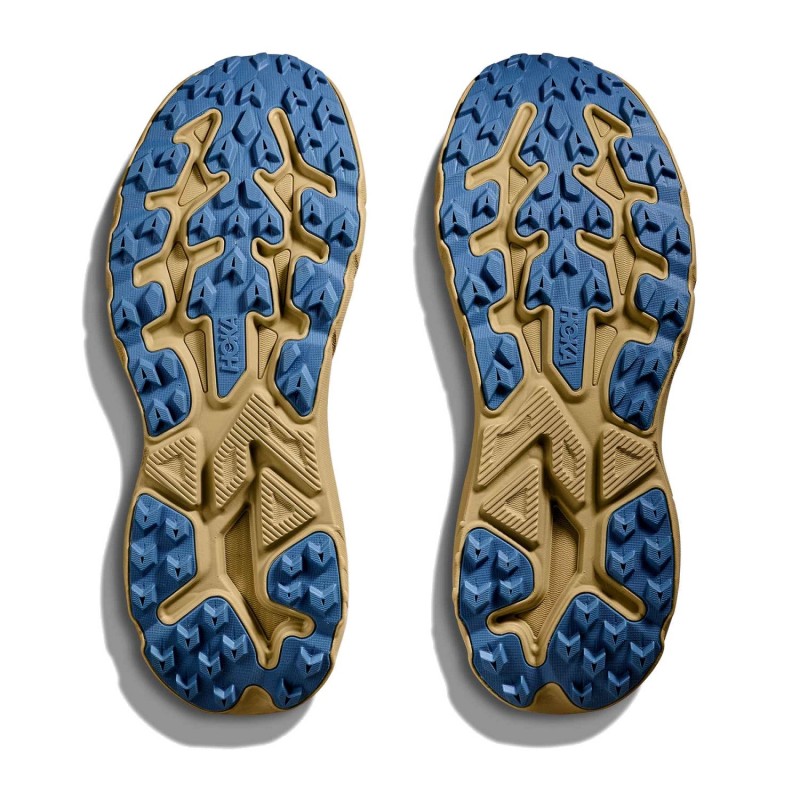 Hoka Challenger 8 Maple/Cardamon