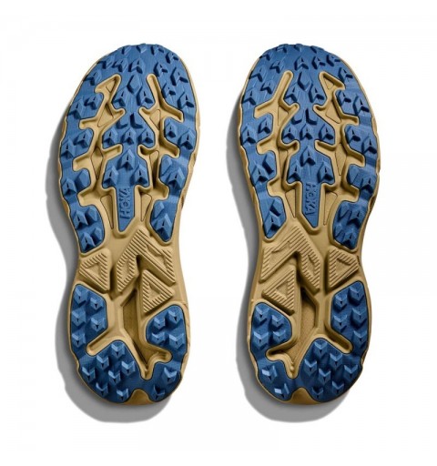 Hoka Challenger 8 Maple/Cardamon