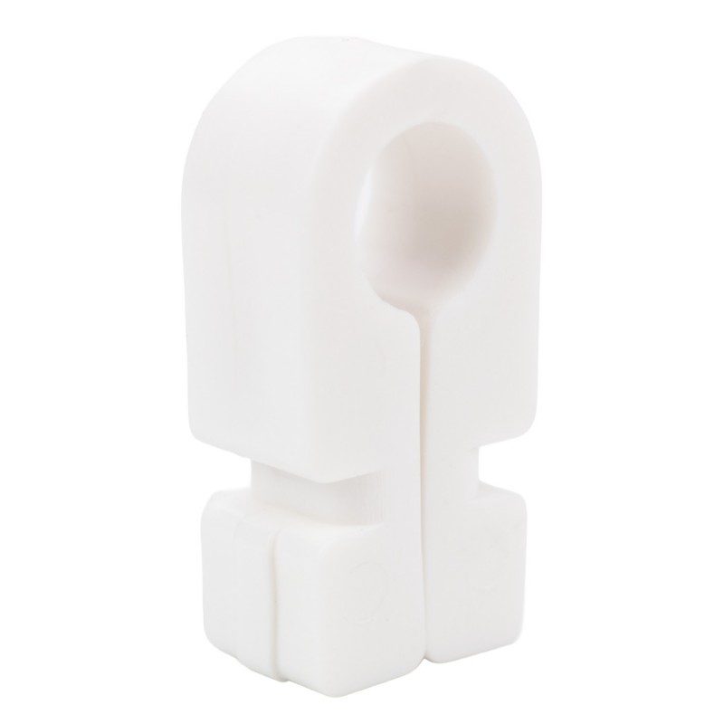 Gancho Sujeción Redes para Portería Zastor ETTE-10 Pack 50Ud