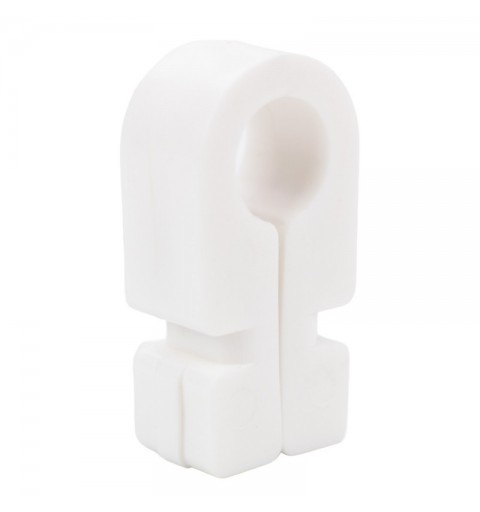 Gancho Sujeción Redes para Portería Zastor ETTE-10 Pack 50Ud