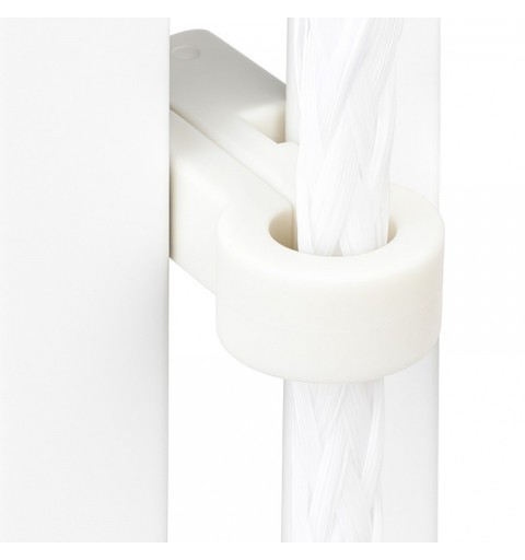 Gancho Sujeción Redes para Portería Zastor ETTE-10 Pack 50Ud