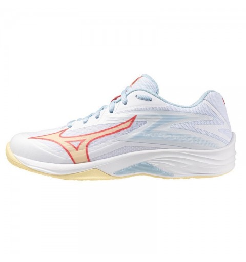Mizuno Thunder Blade Z WOS Blanco/Verde