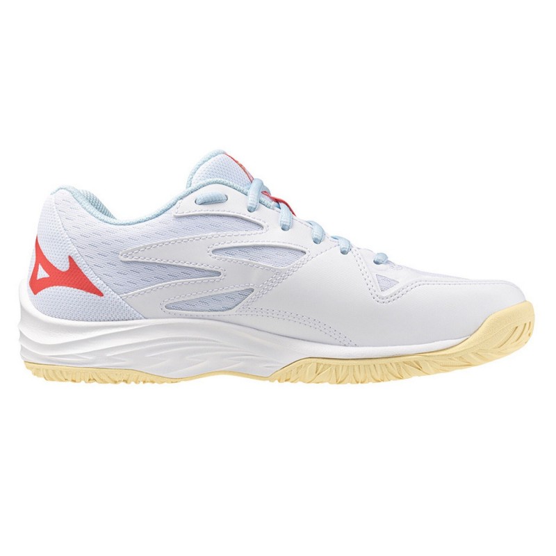 Mizuno Thunder Blade Z WOS Blanco/Verde