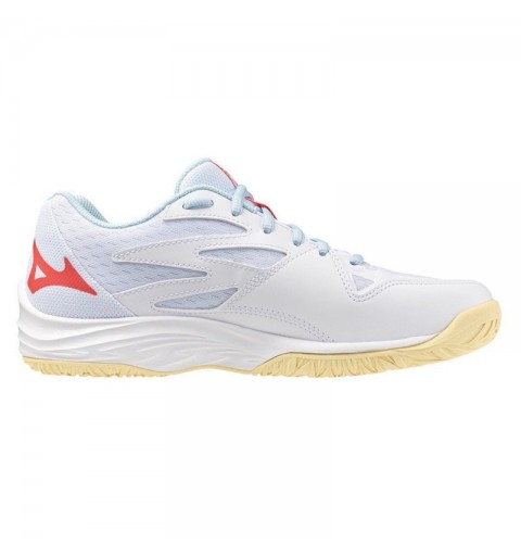 Mizuno Thunder Blade Z WOS Blanco/Verde