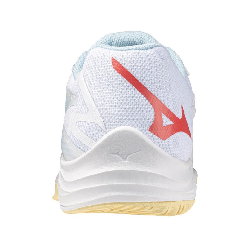 Mizuno Thunder Blade Z WOS Blanco/Verde