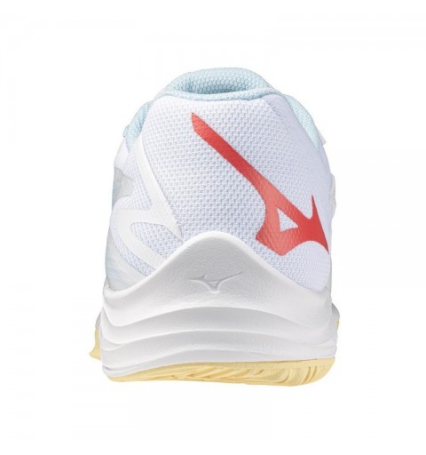 Mizuno Thunder Blade Z WOS Blanco/Verde