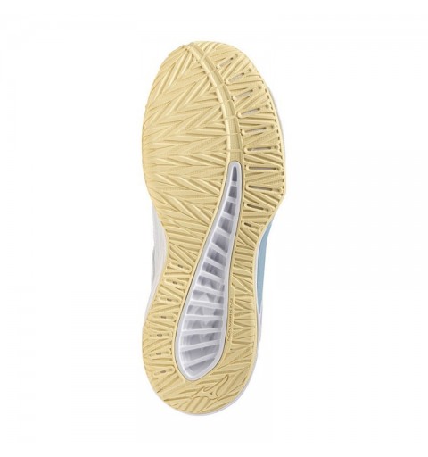 Mizuno Thunder Blade Z WOS Blanco/Verde