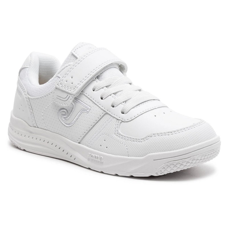 Joma Junior Harvard 2202 Blanco