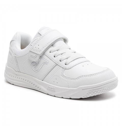 Joma Junior Harvard 2202 Blanco