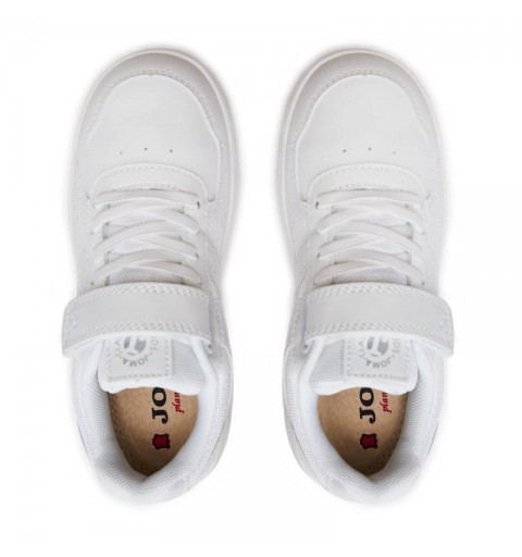 Joma Junior Harvard 2202 Blanco