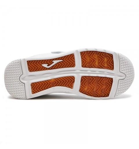 Joma Junior Harvard 2202 Blanco