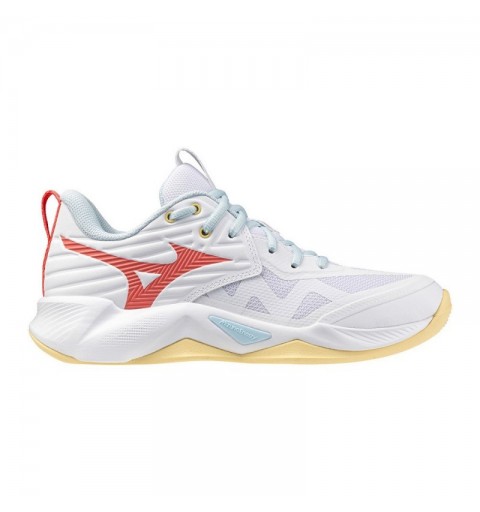 mizuno mujer voleibol