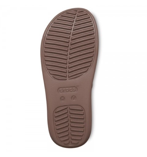 Crocs Getaway Strappy W Truffle