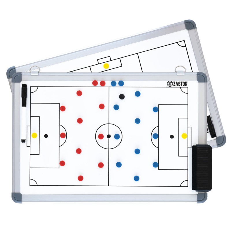 pizarra magnetica futbol