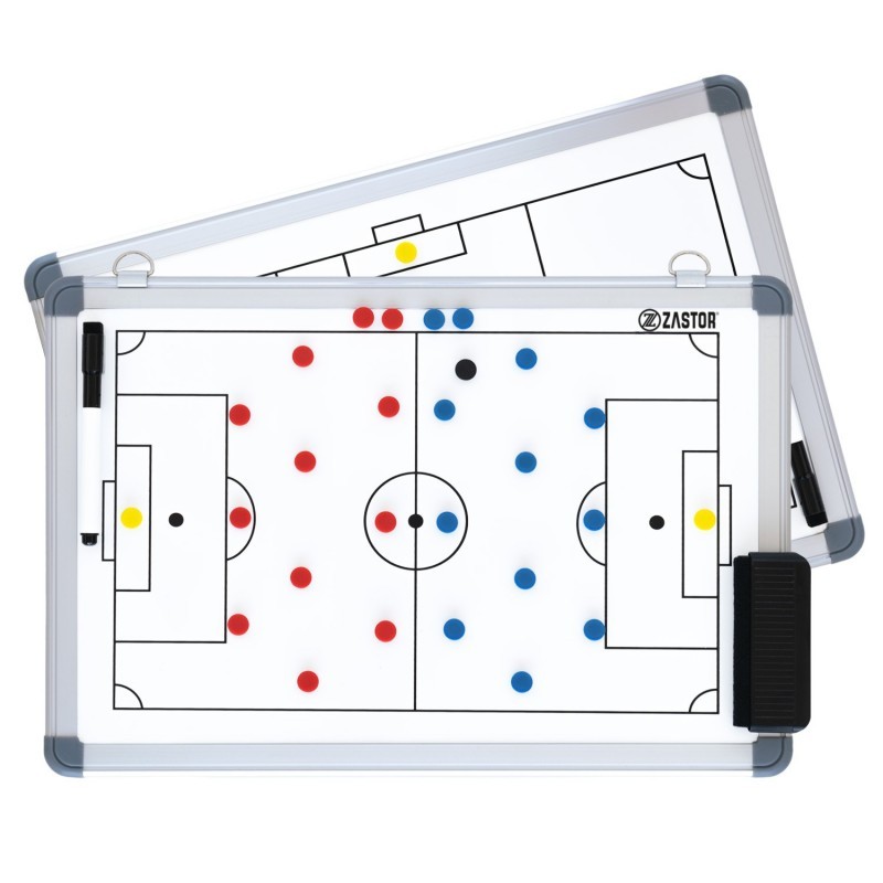 pizarra magnetica futbol