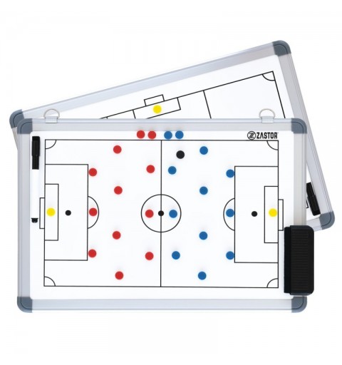 pizarra magnetica futbol