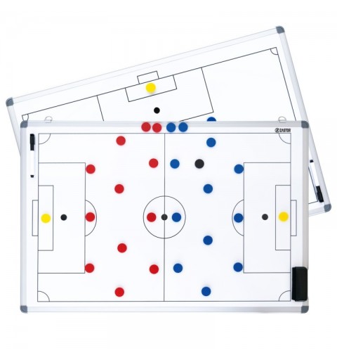 pizarra futbol entrenador