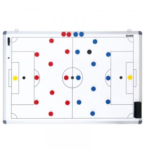 pizarra magnetica futbol
