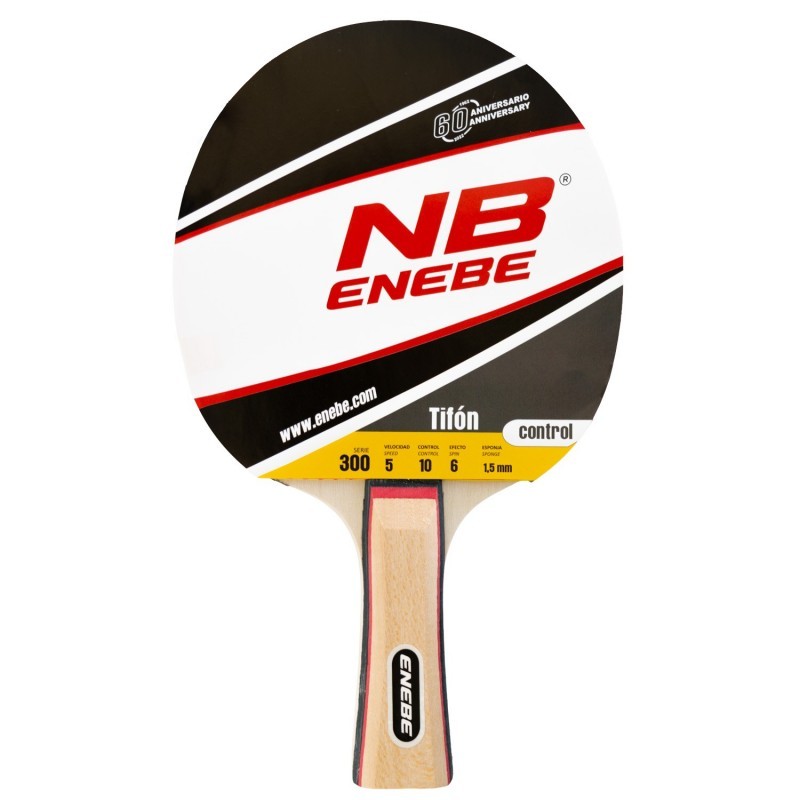 Pala Ping Pong Enebe Tifon