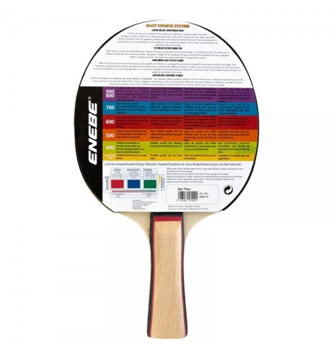 Pala Ping Pong Enebe Tifon