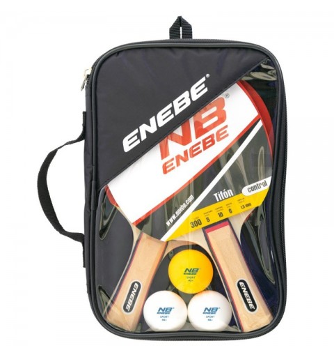 Juego Tenis de Mesa Enebe Tifon