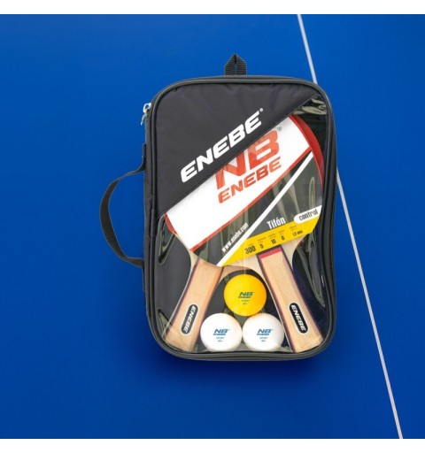 Juego Tenis de Mesa Enebe Tifon