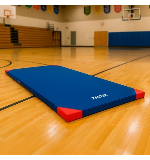 colchoneta entrenamiento