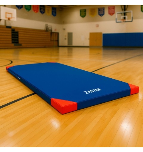 colchoneta deportiva