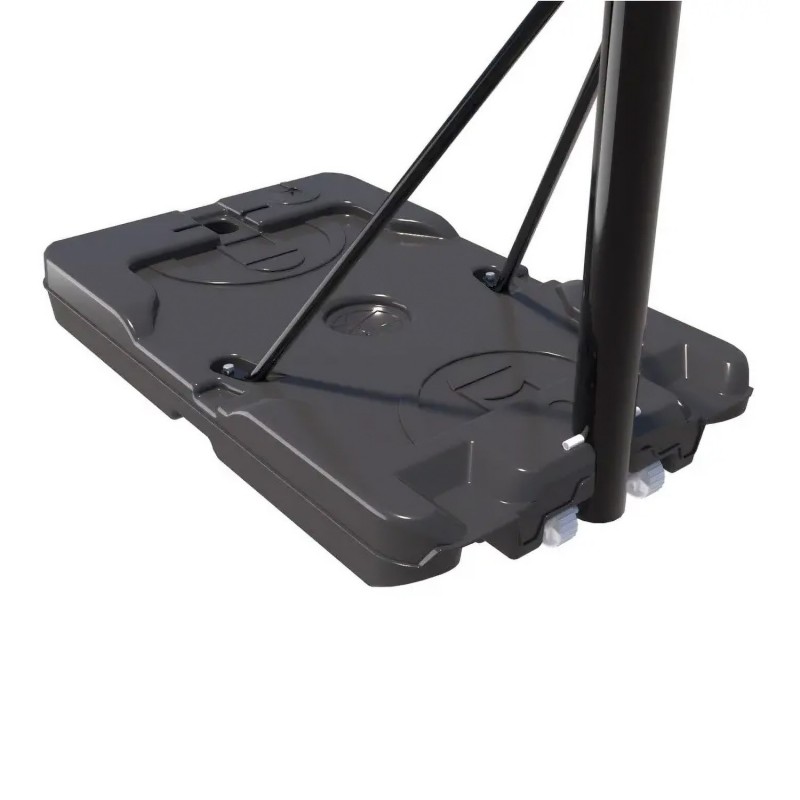 Canasta Baloncesto Trasladable Moxen Admiral