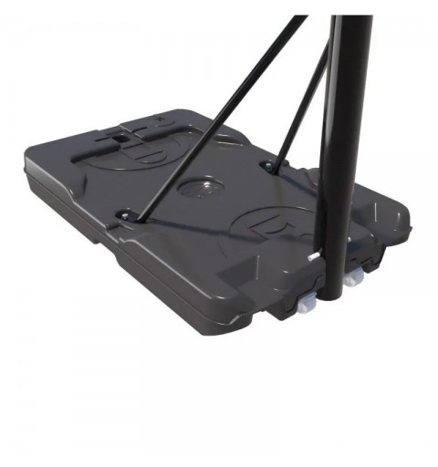 Canasta Baloncesto Trasladable Moxen Admiral