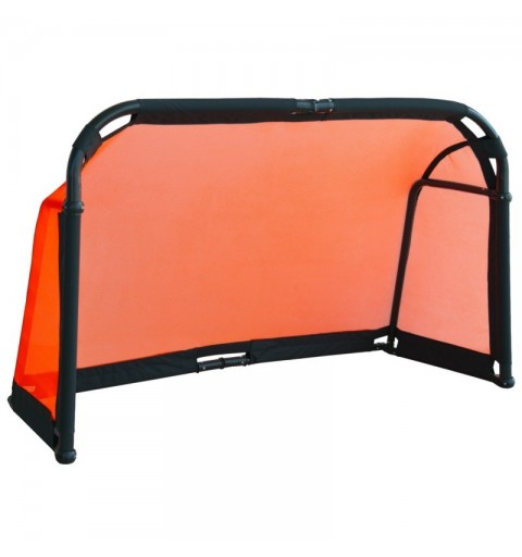 porteria plegable de aluminio