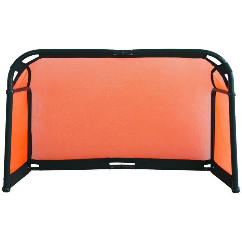 Portería Plegable Aluminio Amel 180x120x80cm