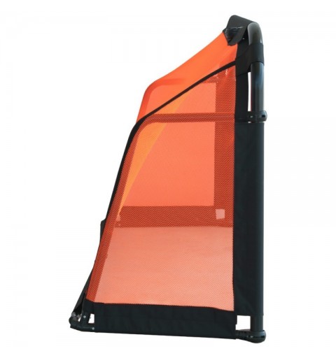 Portería Plegable Aluminio Amel 180x120x80cm