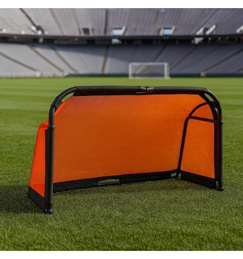 Portería Plegable Aluminio Amel 180x120x80cm