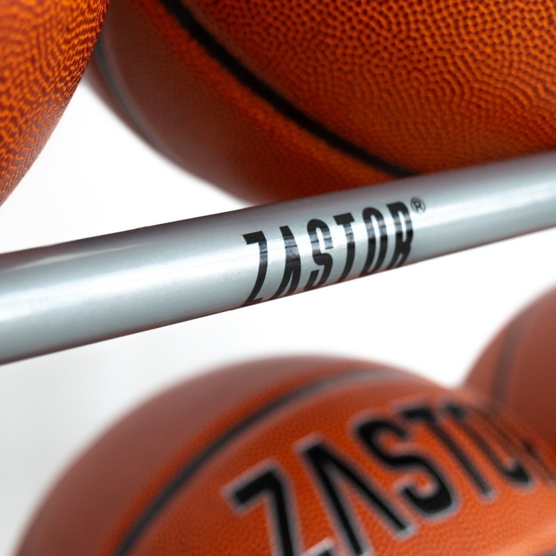 Carro Portabalones Zastor Racky 107x40x110cm