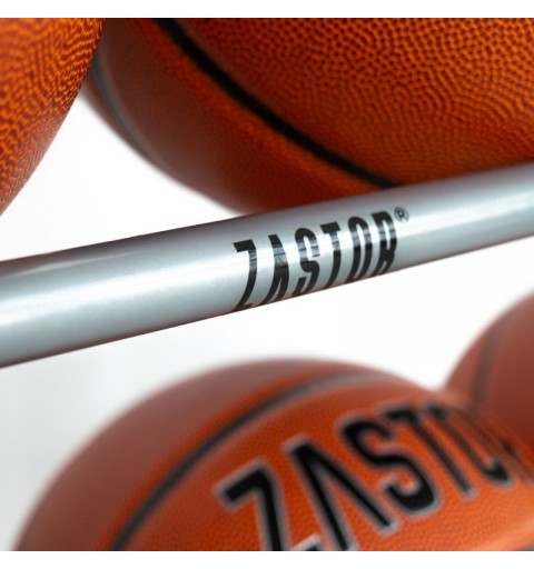 Carro Portabalones Zastor Racky 107x40x110cm